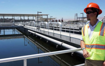 Valley District signs on to new Water and Wastewater Career Pathways Initiative