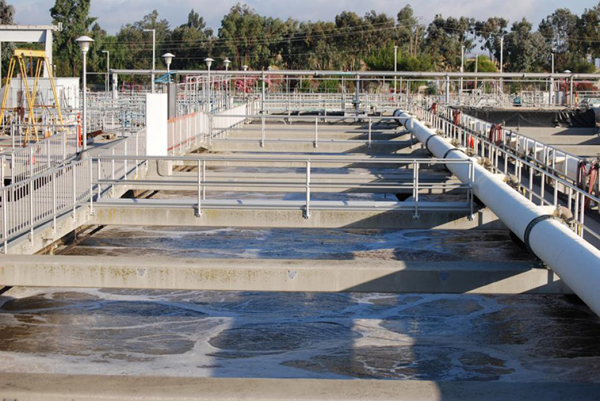 The future of water/wastewater in the Inland Empire